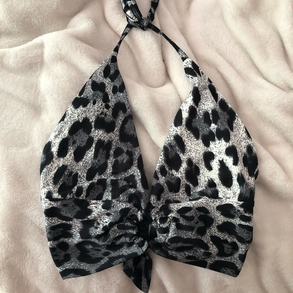 shein halter top